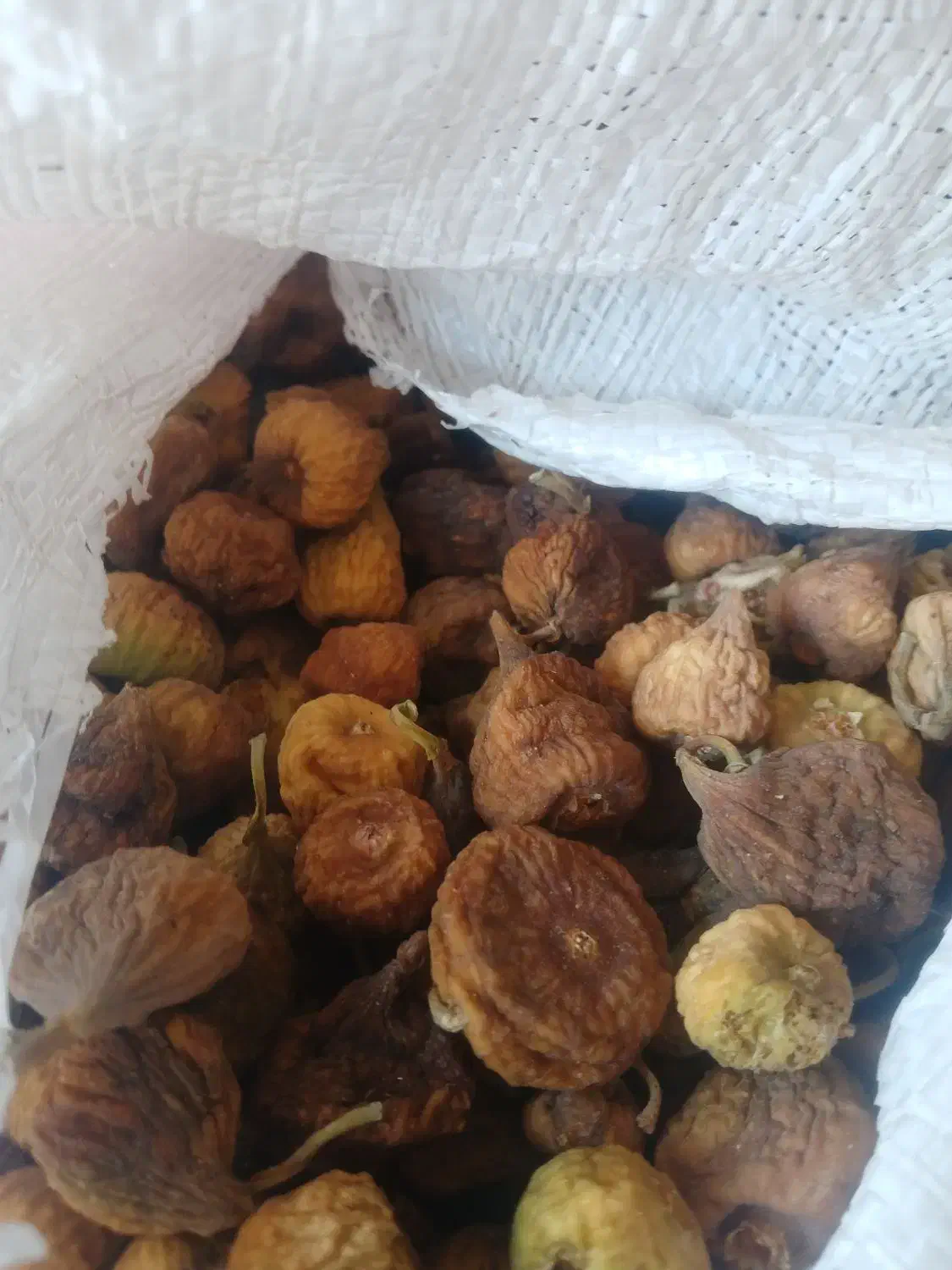 انجیر ضایعات خوب|خوردنی و آشامیدنی|استهبان, |دیوار