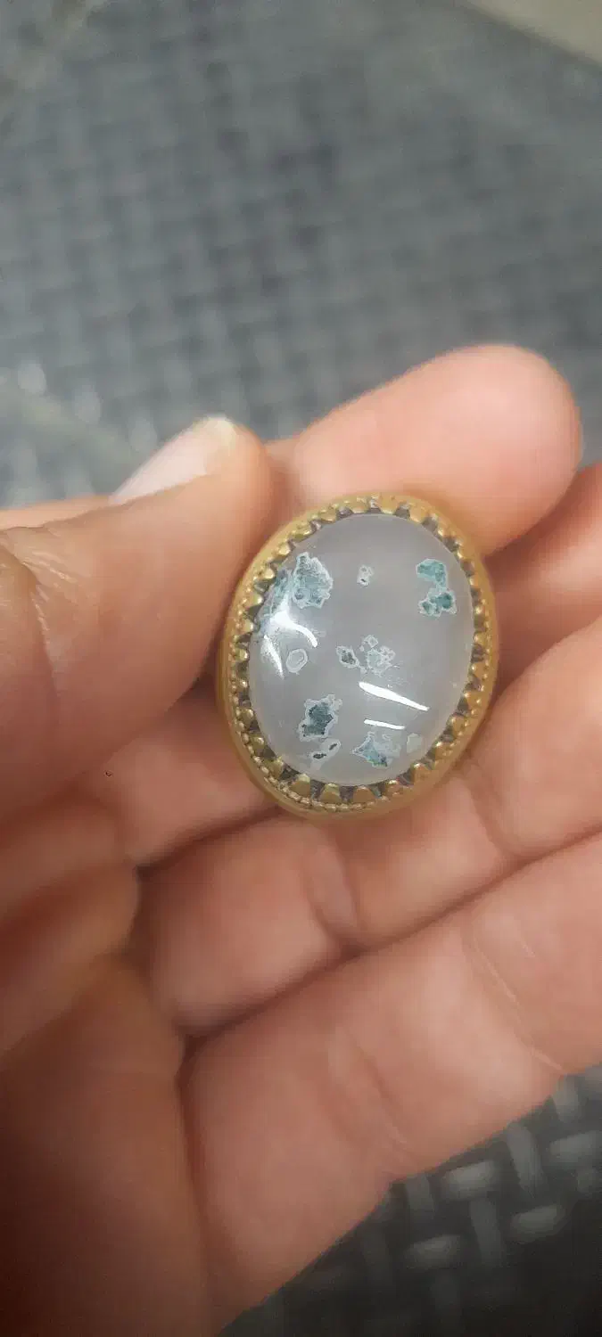 انگشتر شجر|جواهرات|بابل, |دیوار