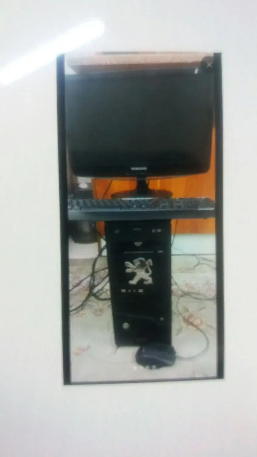 کامپیوتر فروشی|رایانه رومیزی|چهارباغ, |دیوار