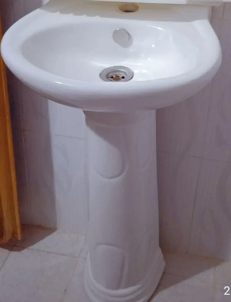 روشویی|لوازم سرویس بهداشتی|شیروان (خراسان), |دیوار