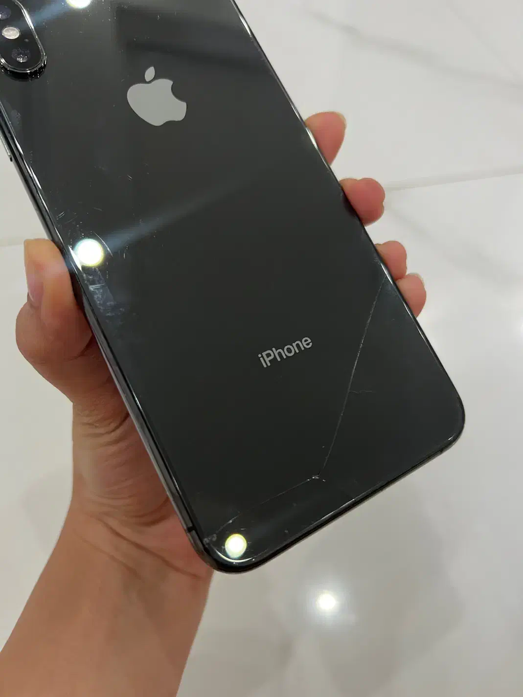 آیفون Xs Max|موبایل|مشهد, کلاهدوز|دیوار