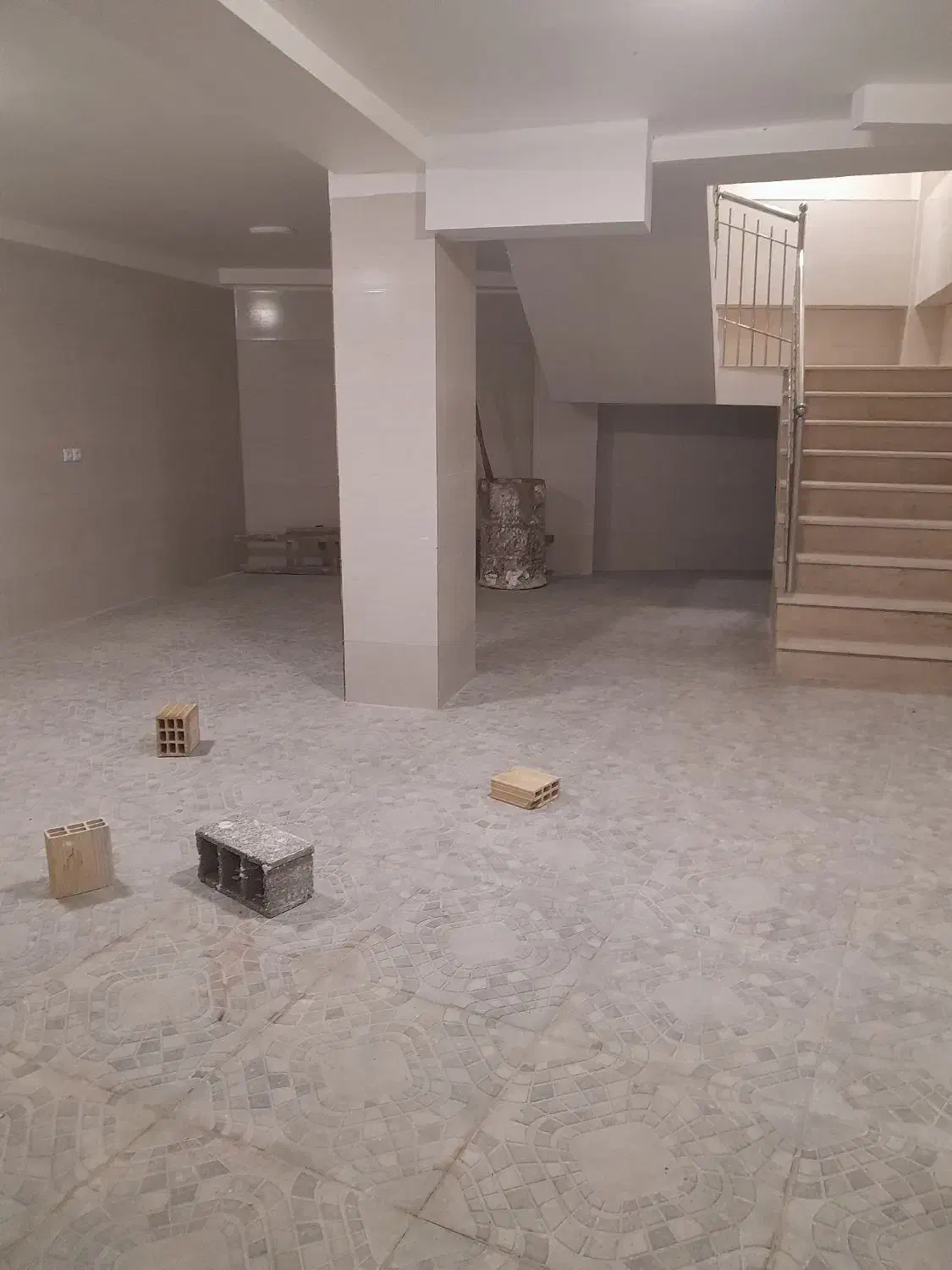 آپارتمان ۸۷متری انسرمحله|فروش آپارتمان|لنگرود, |دیوار