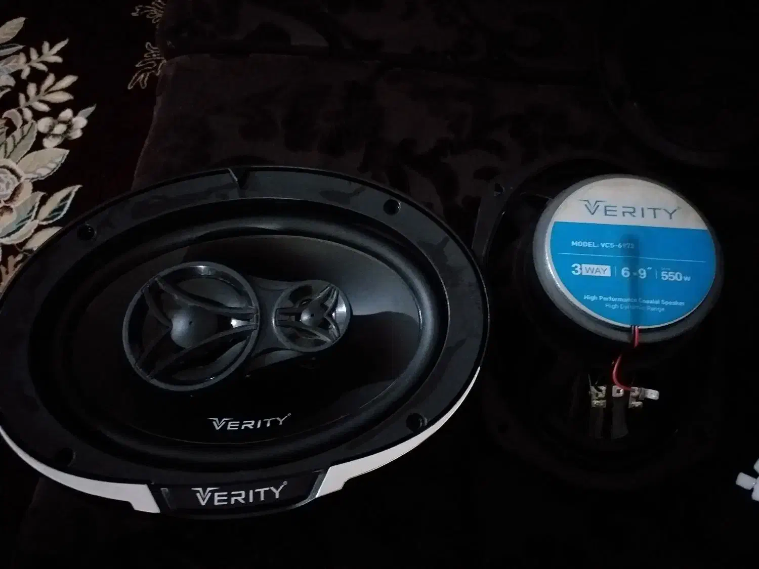 باند ماشین|قطعات یدکی و لوازم جانبی|آبیک, |دیوار