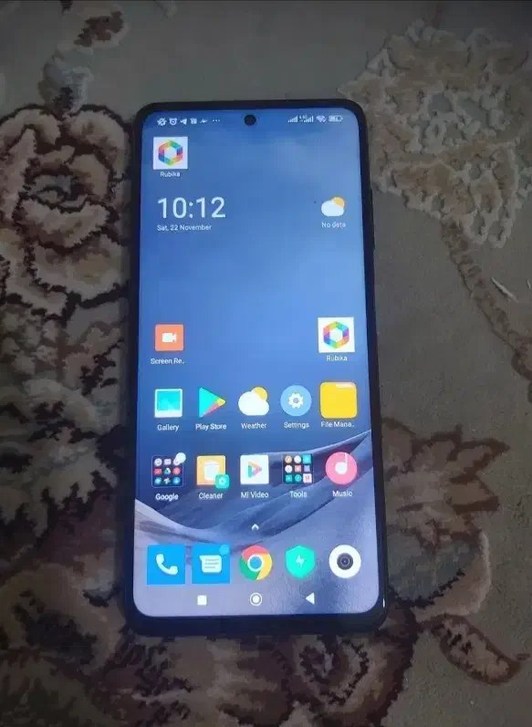 poco x3|موبایل|زاهدان, |دیوار