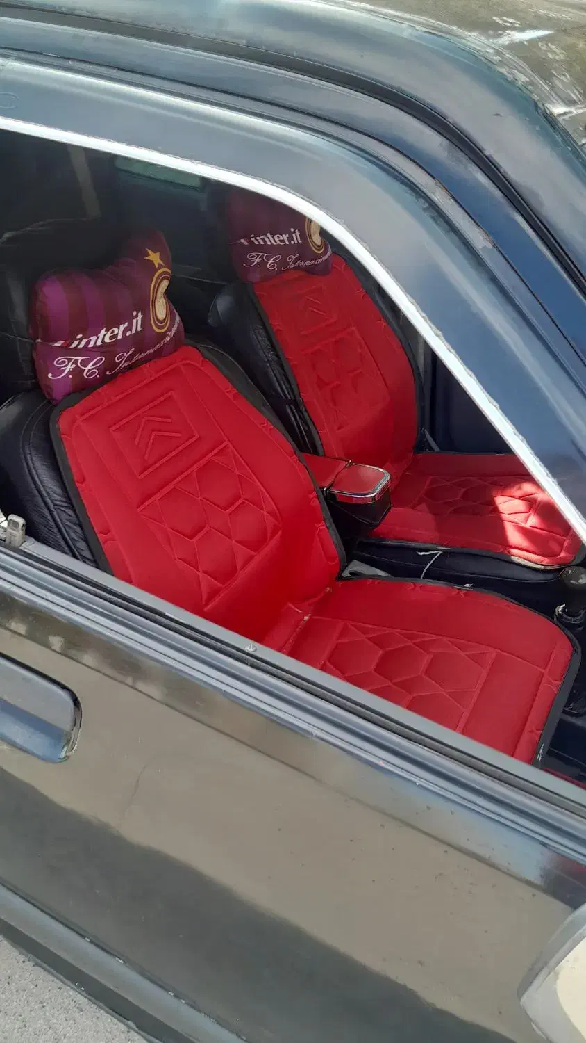 پراید ۸۴ دوگانه دست|خودرو سواری و وانت|گالیکش, |دیوار