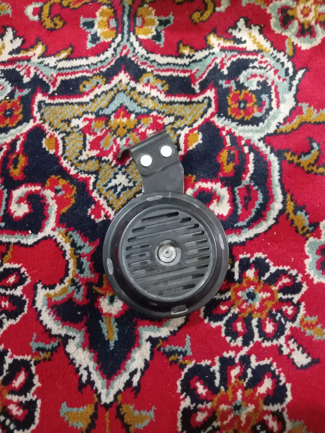 لاستیک وبوق وقیلون سالم|قطعات یدکی و لوازم جانبی|مشهد, گاز|دیوار