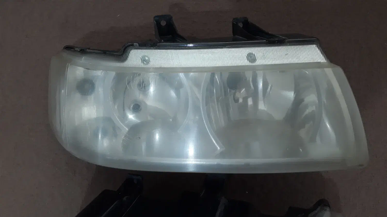 قطعات یدکی خودرو|قطعات یدکی و لوازم جانبی|خرمآباد, |دیوار