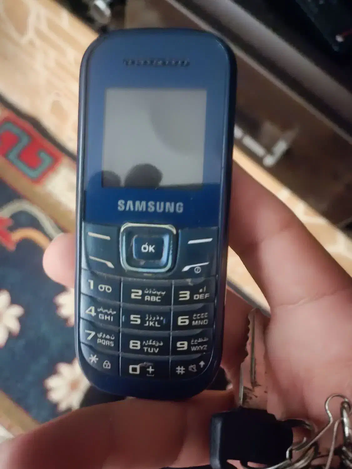 گوشی ساده|موبایل|فیروزآباد (فارس), |دیوار