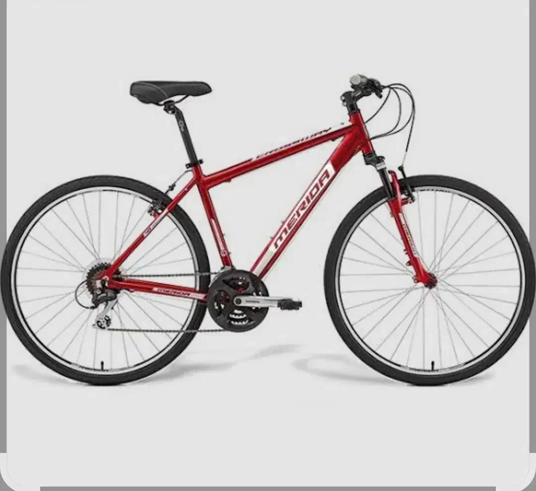 فروش دوچرخه مریدا|دوچرخه، اسکیت، اسکوتر|شهرکرد, |دیوار