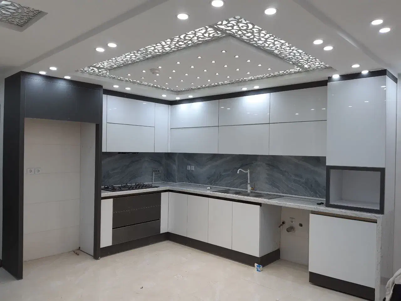 کابینت و کمد|خدمات پیشه و مهارت|خمینی‌شهر, |دیوار