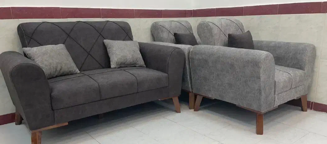 فروش مبل راحتی ۱۴۸۰۰ حراج ۱۰روزه|مبلمان خانگی و میز عسلی|ساری, |دیوار