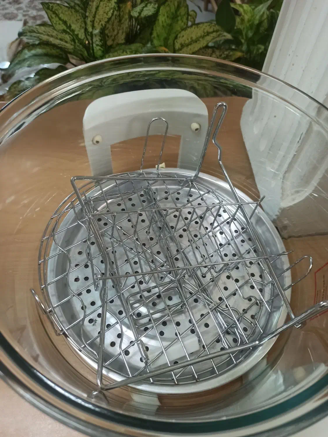 هوا پز|اجاق گاز و لوازم برقی پخت‌وپز|مشهد, فرهنگ|دیوار