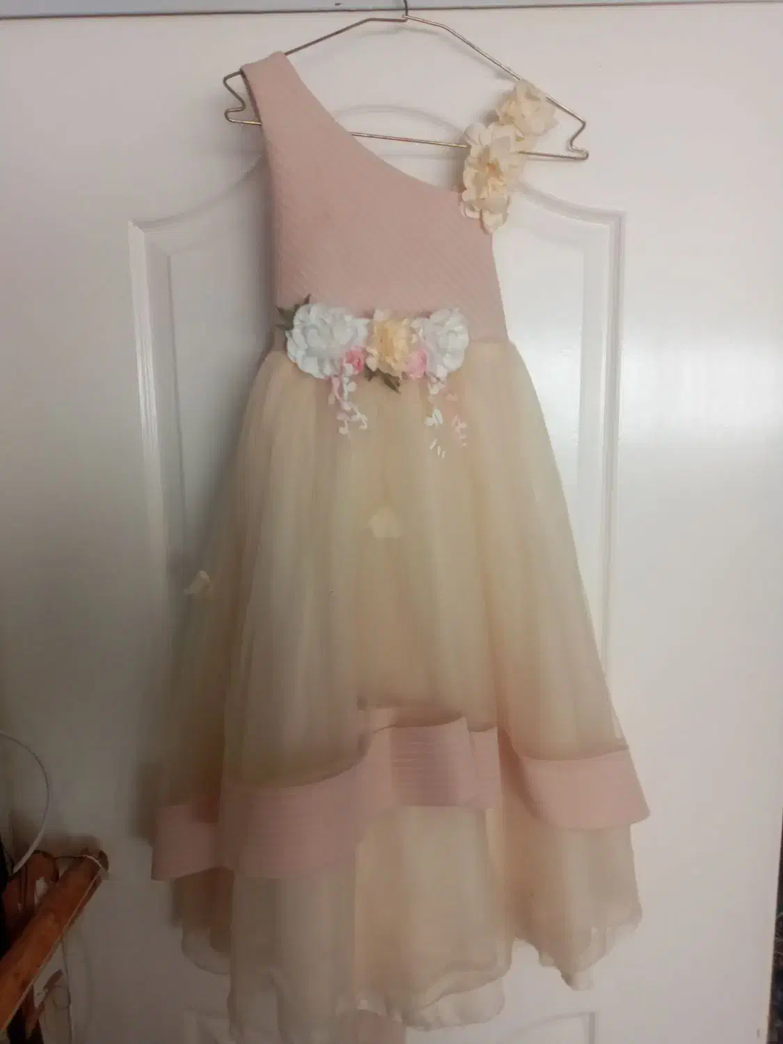 لباس مجلسی دخترانه|لباس|قم, علی آباد سعدگان|دیوار