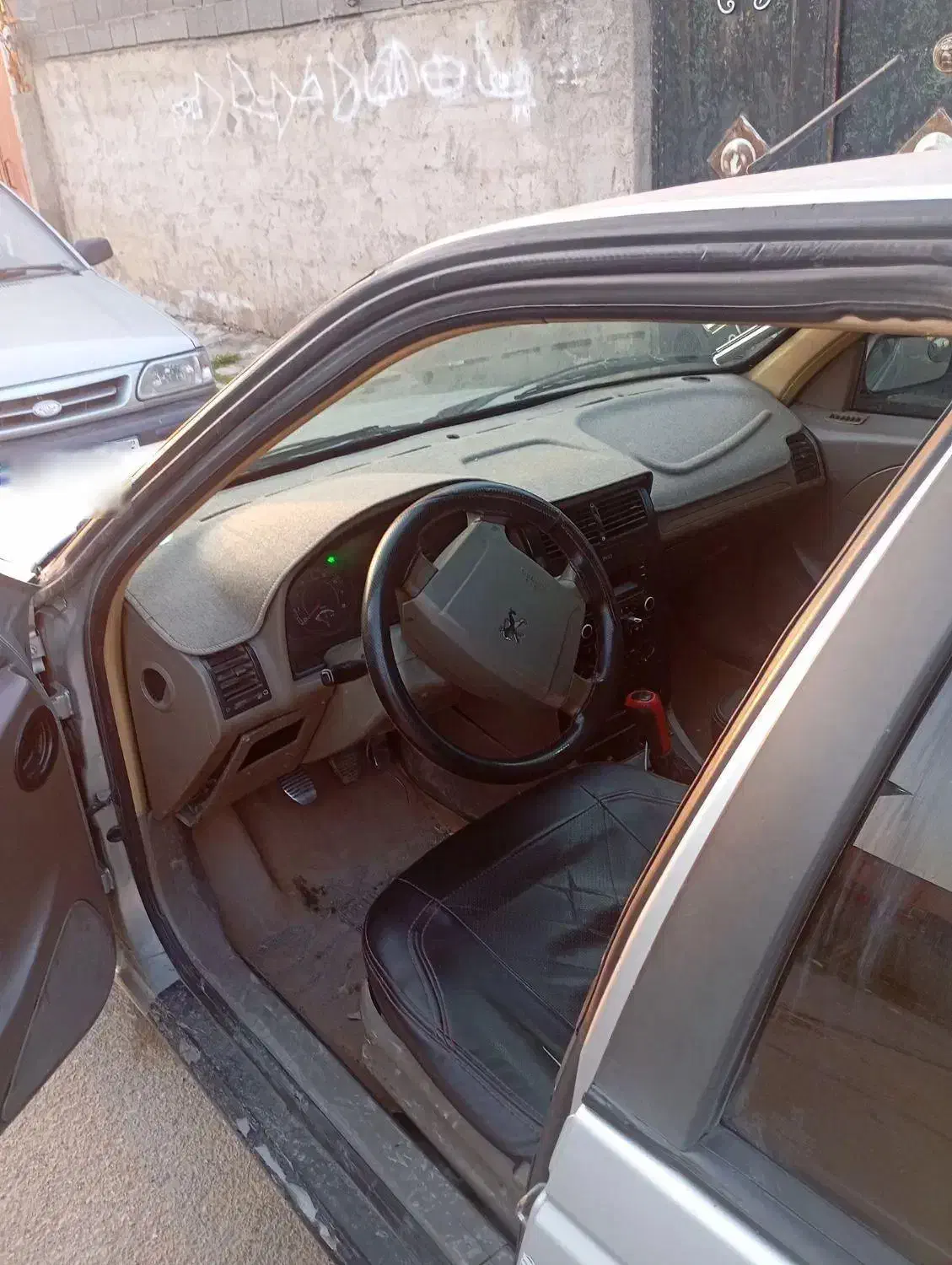 فروش|خودرو سواری و وانت|خان ببین, |دیوار