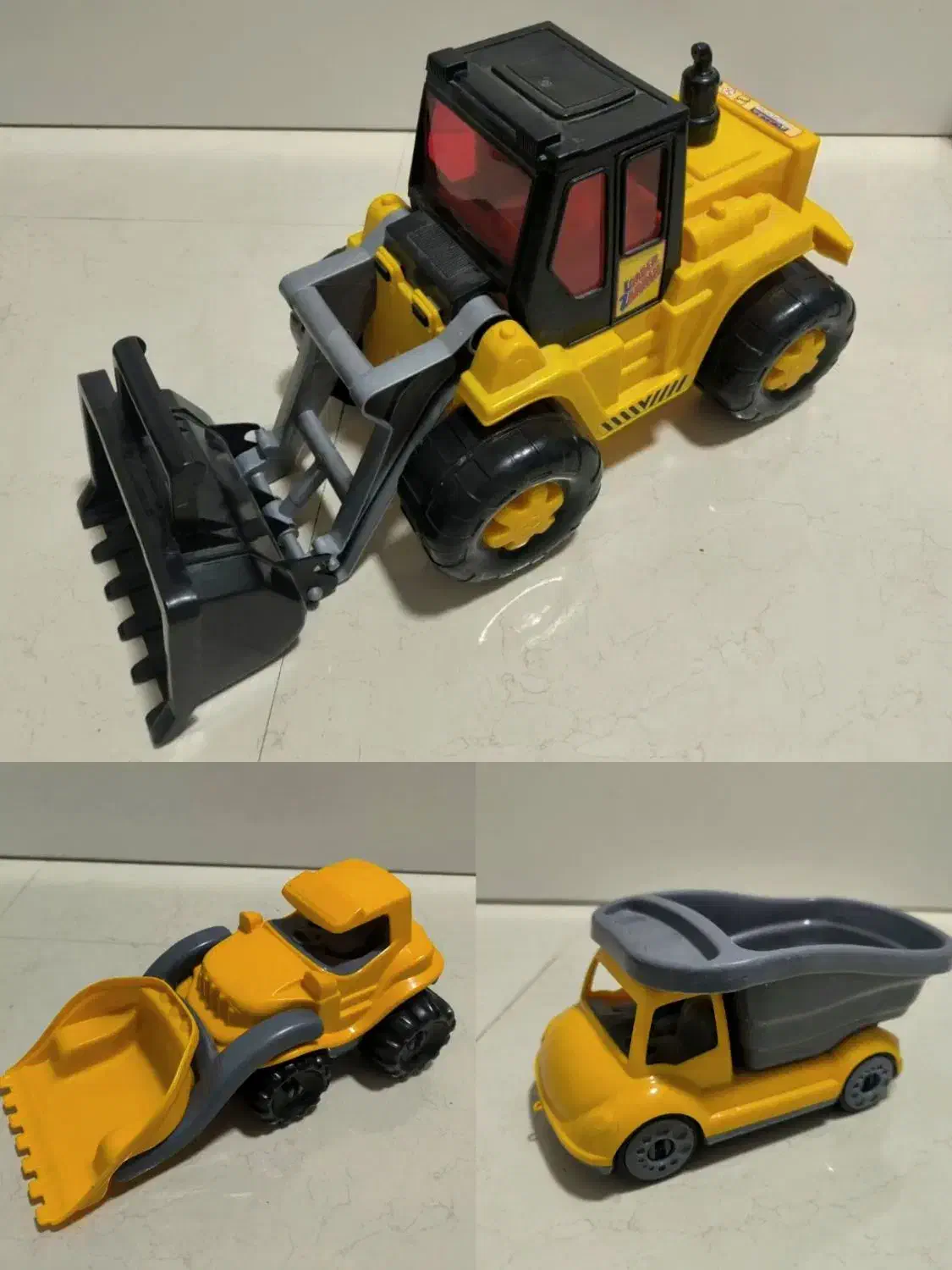 تعدادی ماشین اسباب بازی در حد نو|اسباب‌‌بازی|شهرکرد, |دیوار