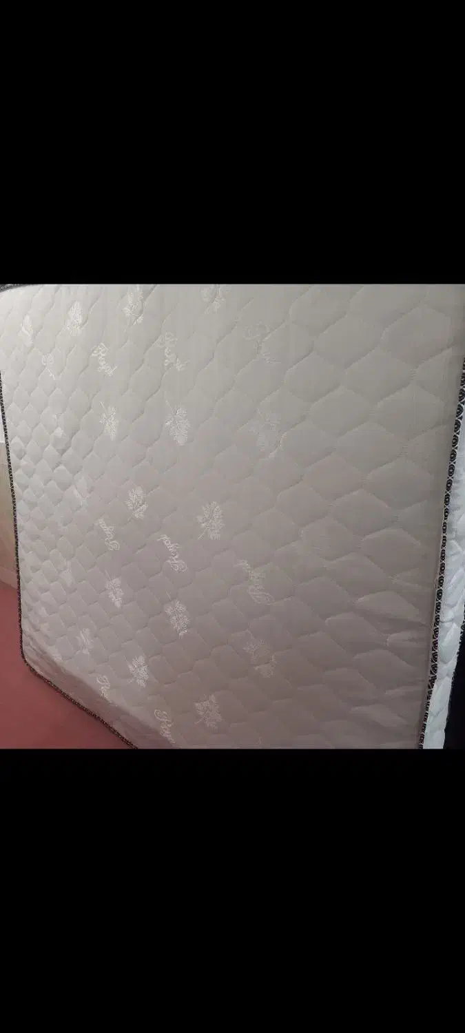 تشک در حد نو|تشک تختخواب|زابل, |دیوار