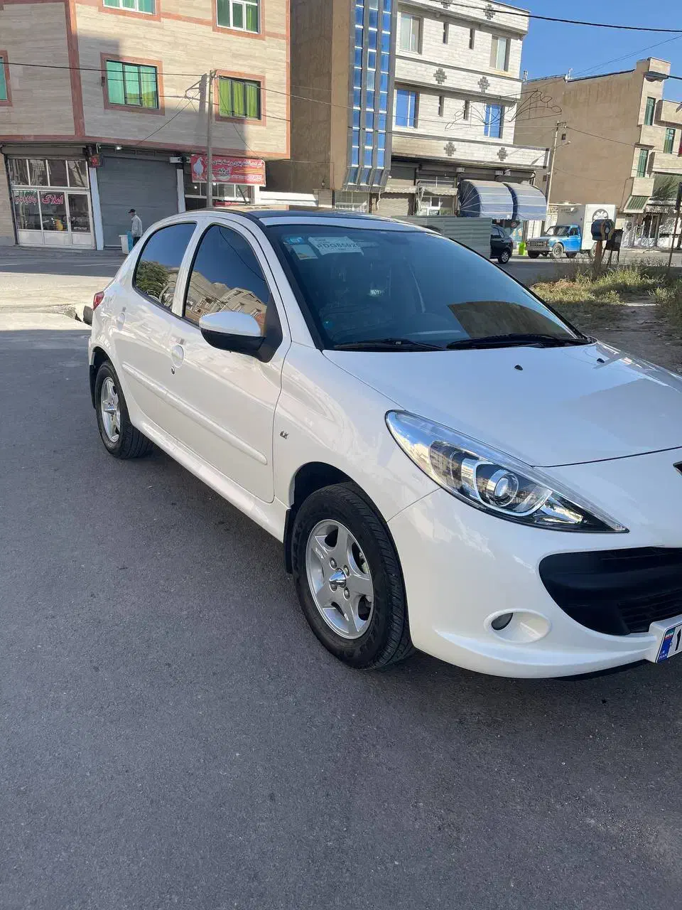 پژو|خودرو سواری و وانت|اردبیل, |دیوار