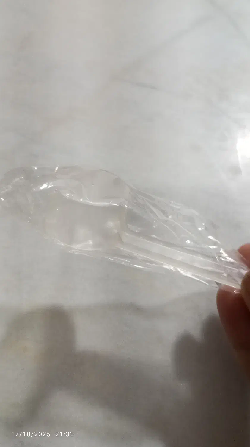 قاشق|ظروف نگهدارنده، پلاستیکی، یکبارمصرف|قم, شهرک فاطمیه|دیوار