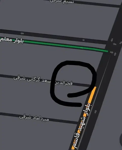 اجاره فوری منزل در شهرک فرهنگیان|اجارهٔ خانه و ویلا|گنبد کاووس, |دیوار