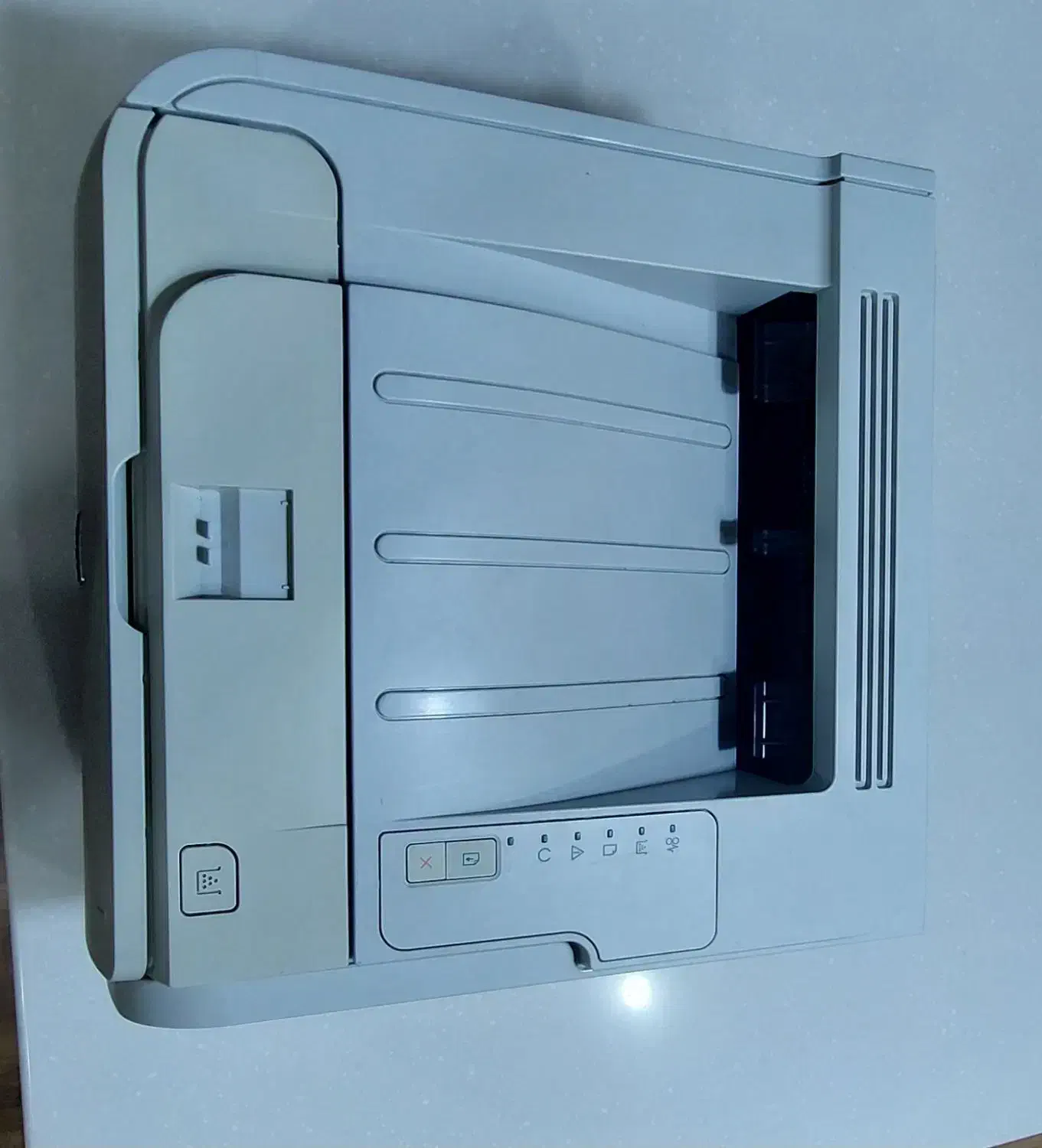 پرینتر اچ پی ۲۰۳۵|پرینتر، اسکنر، کپی، فکس|بندرعباس, |دیوار