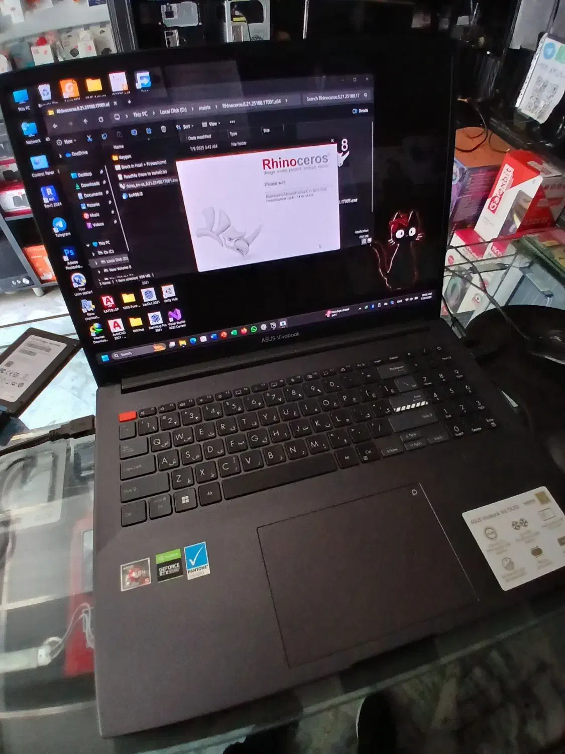 خدمات کامپیوتری درمحل|خدمات رایانه‌ای و موبایل|کرج, باغستان|دیوار