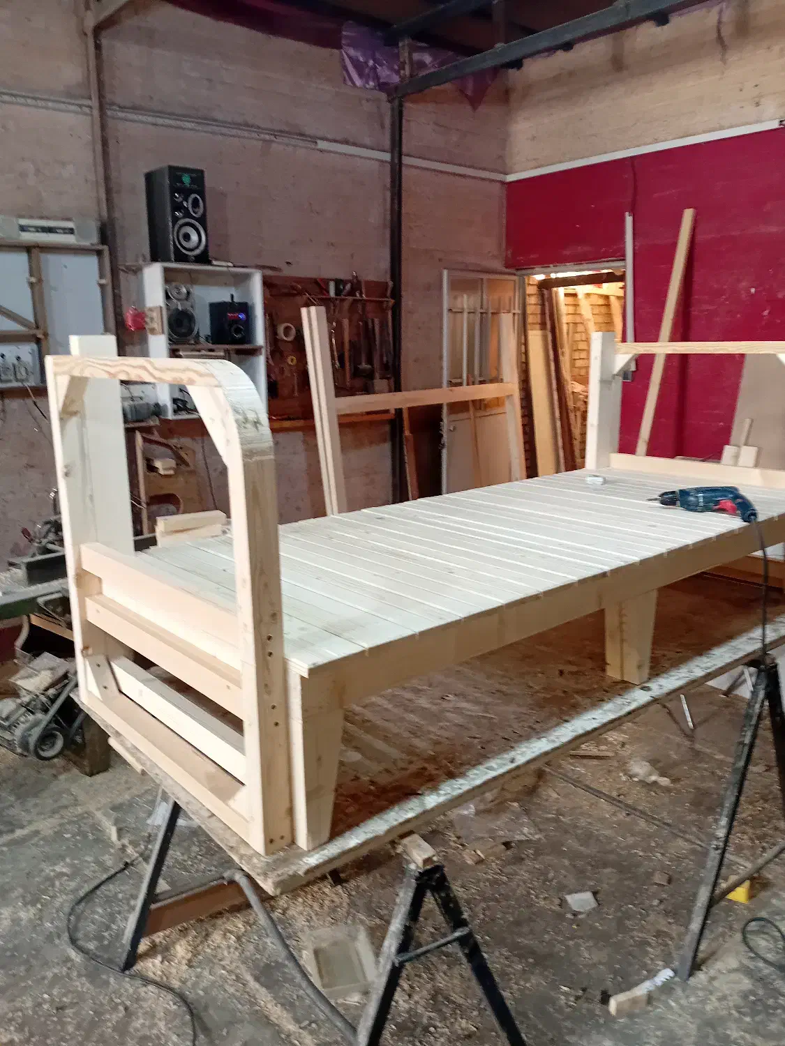 آموزش نجاری|خدمات آموزشی|خاوران, |دیوار