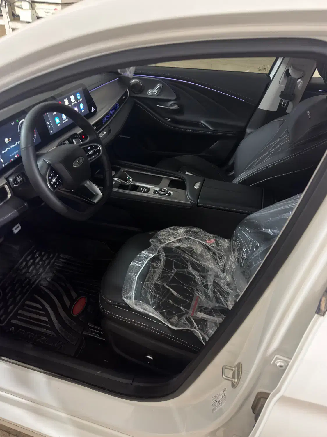 Arizoo8 فول|خودرو سواری و وانت|تهران, وردآورد|دیوار