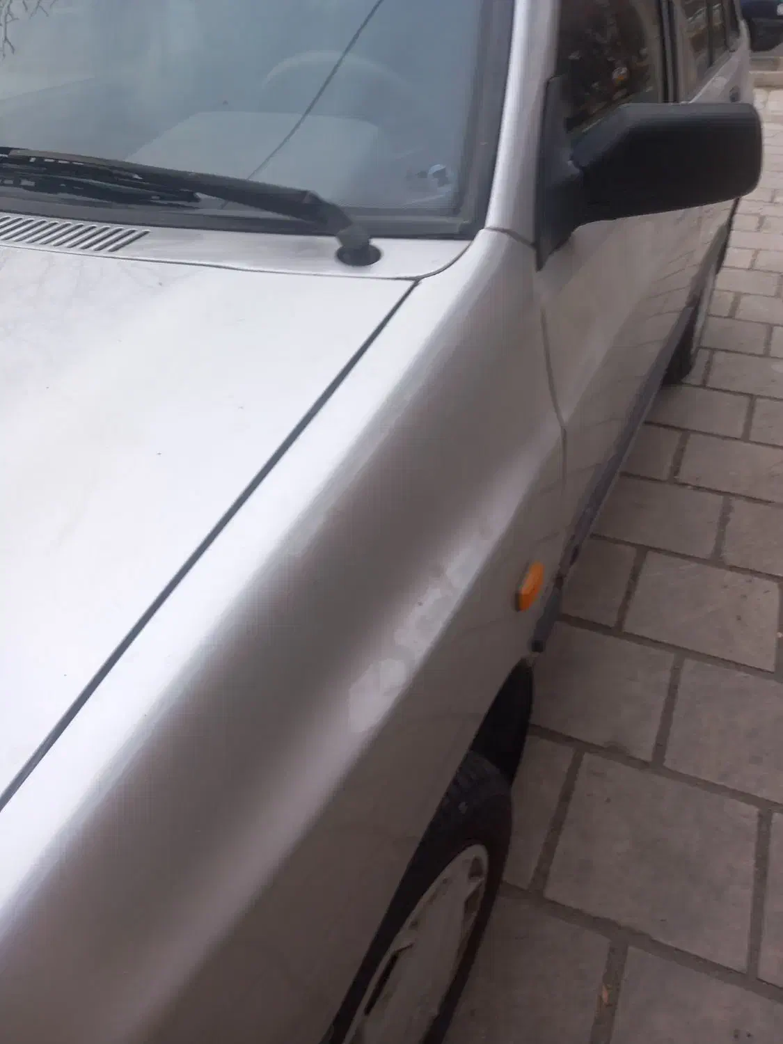 پراید ۱۳۱ مدل ۸۷|خودرو سواری و وانت|زنجان, |دیوار