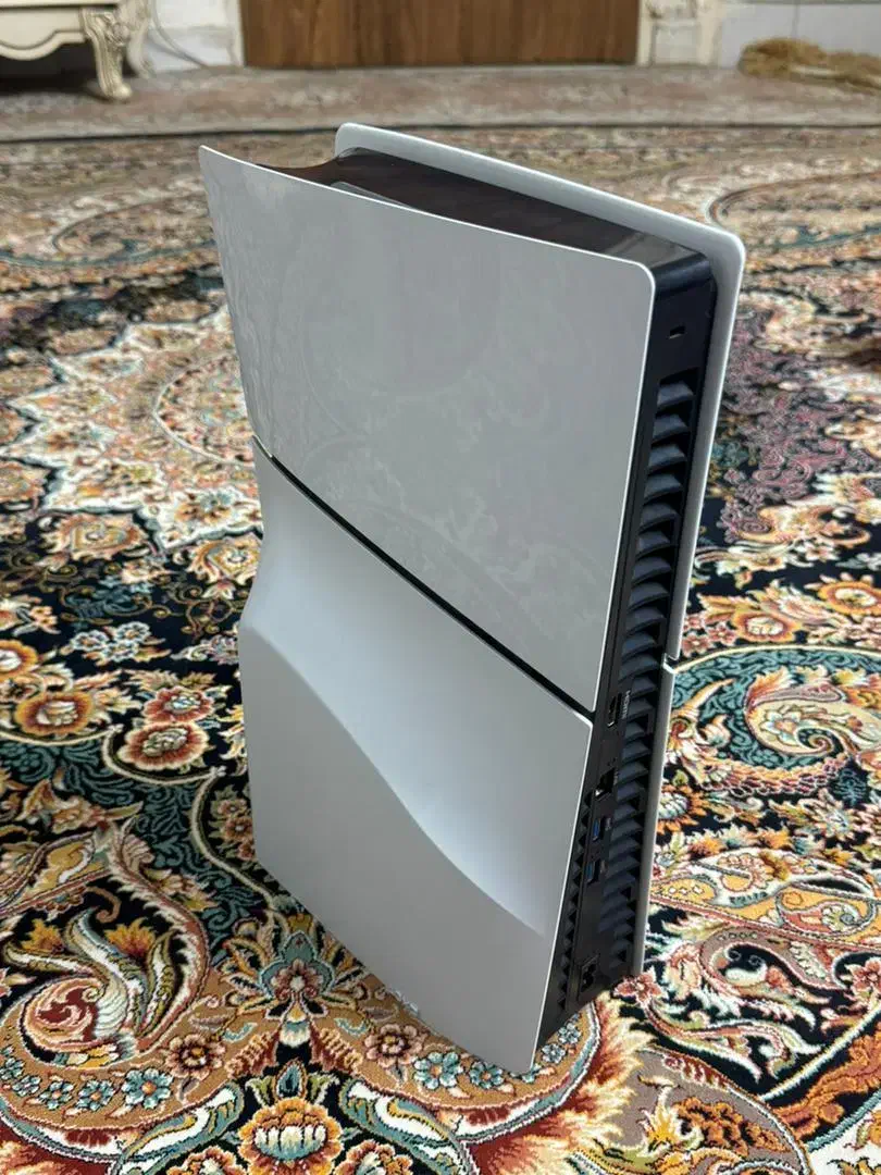 ps5 slim|کنسول، بازی ویدئویی و آنلاین|تهران, هاشمی|دیوار