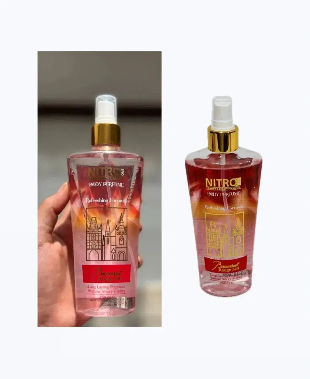 بادی اسپلش زنونه|آرایشی، بهداشتی، درمانی|کنگاور, |دیوار