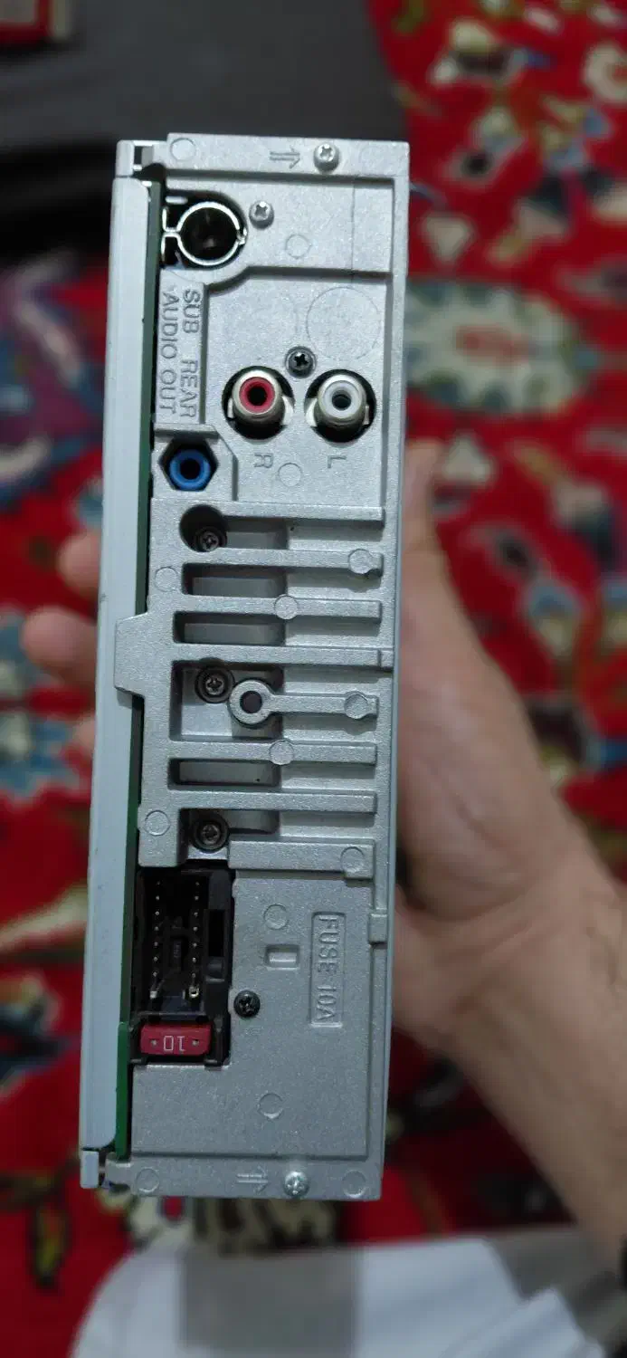 ضبط سونی|پخش‌کننده همراه|رشت, دیلمان|دیوار