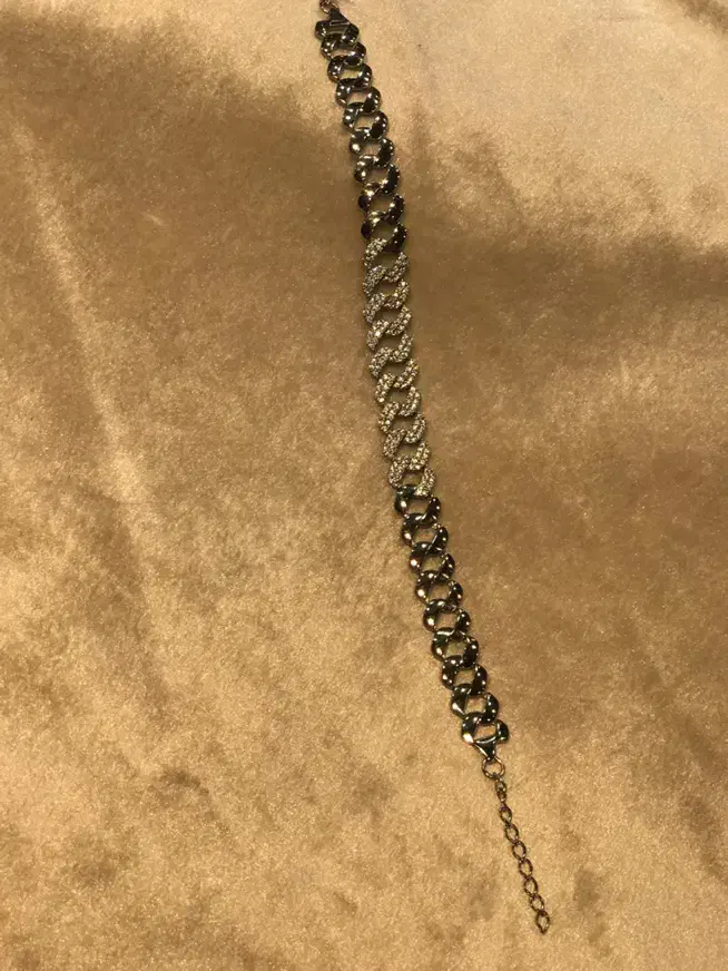 دستبند (طرحجواهر)نقره تخفیف ویژه برای روزمادر|جواهرات|تبریز, |دیوار