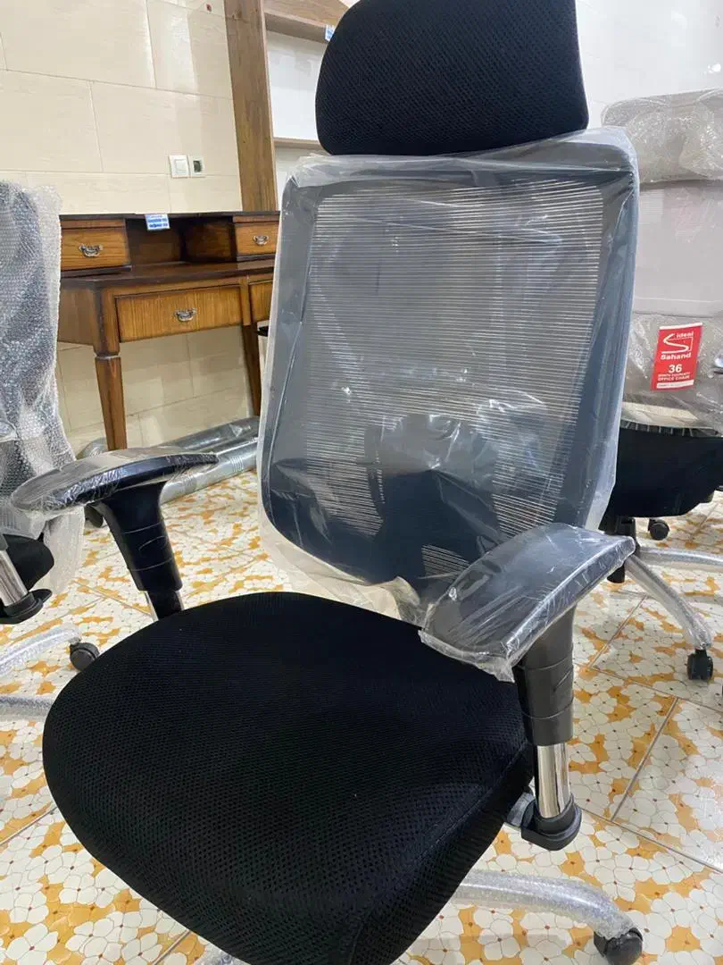 صندلی ۴۰۰۴|دفتر کار|حمیدیا, |دیوار