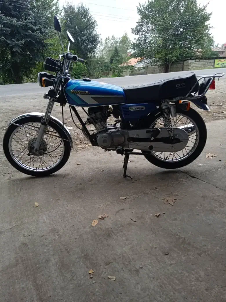 موتورهوندا۷۴ژاپن|موتورسیکلت|فومن, |دیوار