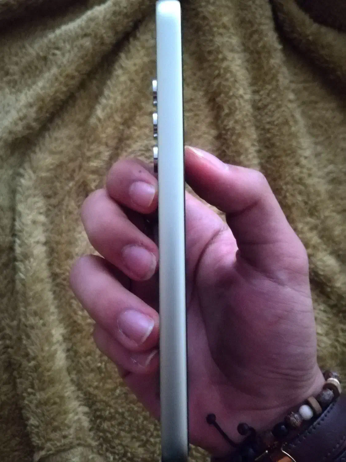 گوشی a54 256 لیمویی و watch s2 classic|موبایل|تهران, شهمیرزادی|دیوار