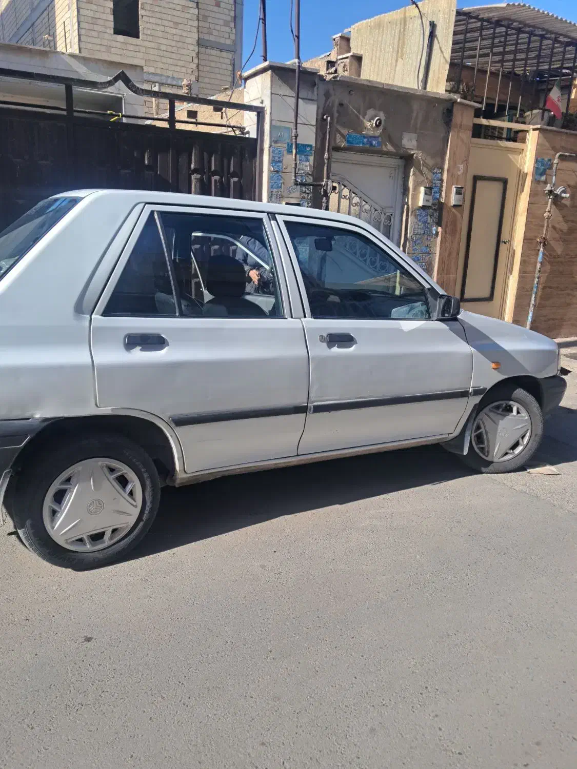 پراید ۱۳۱|خودرو سواری و وانت|بهارستان, |دیوار