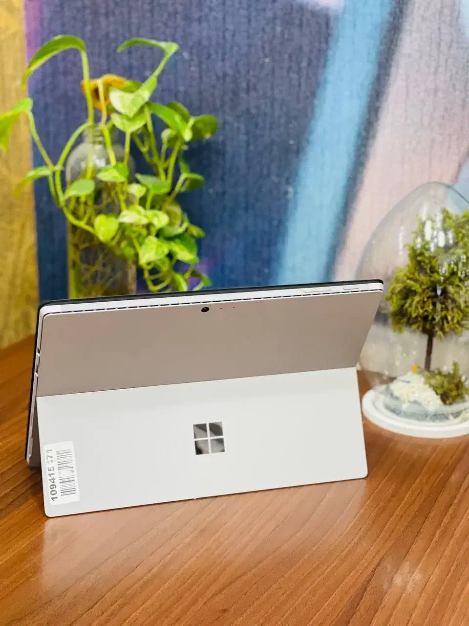 تبلت شو محبوب مایکروسافت سرفیس پرو ۵|تبلت|گرگان, |دیوار