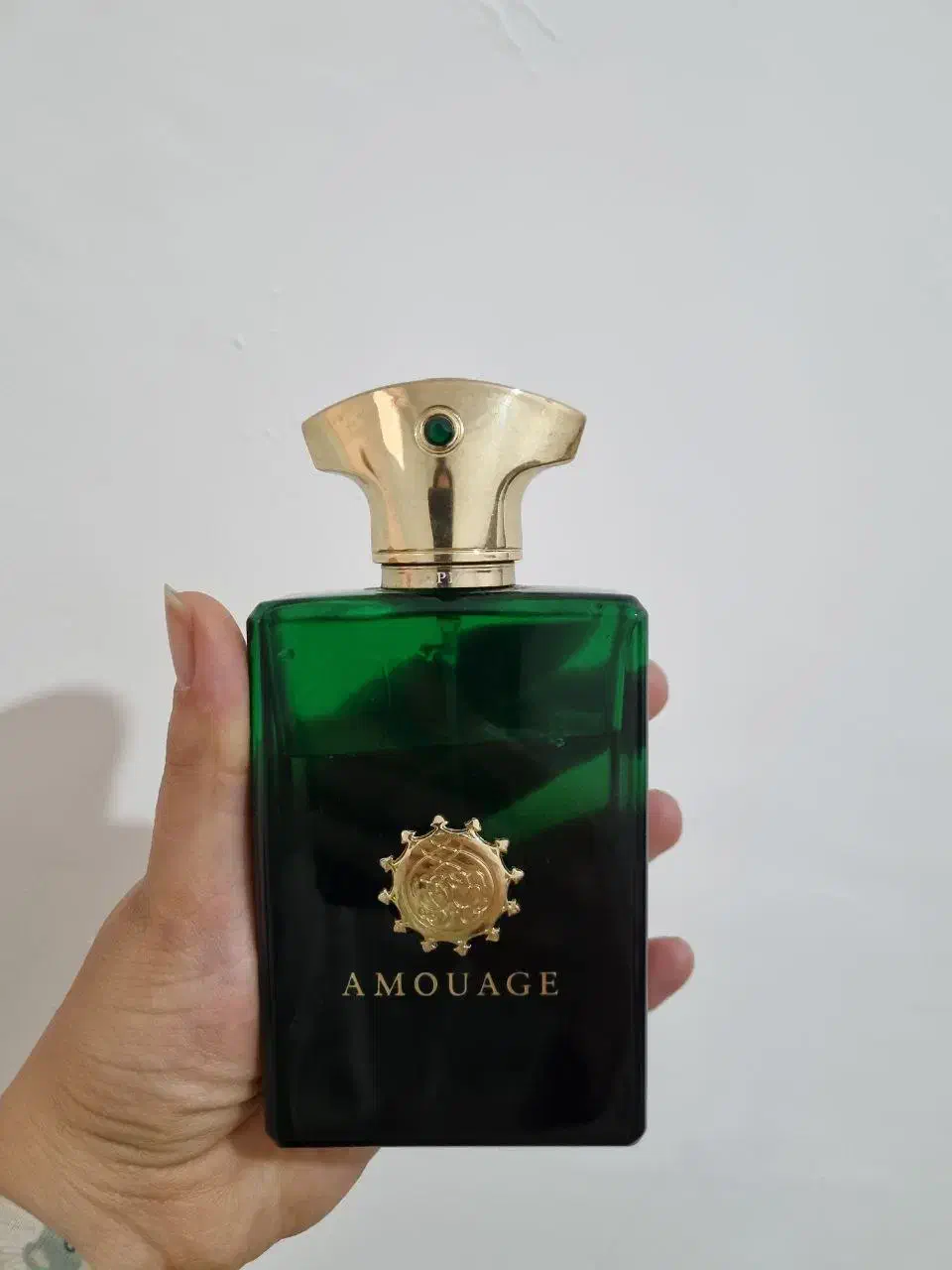 ادکلن تستر آمواج اصلی مردانه در مگنتی|آرایشی، بهداشتی، درمانی|زنجان, |دیوار