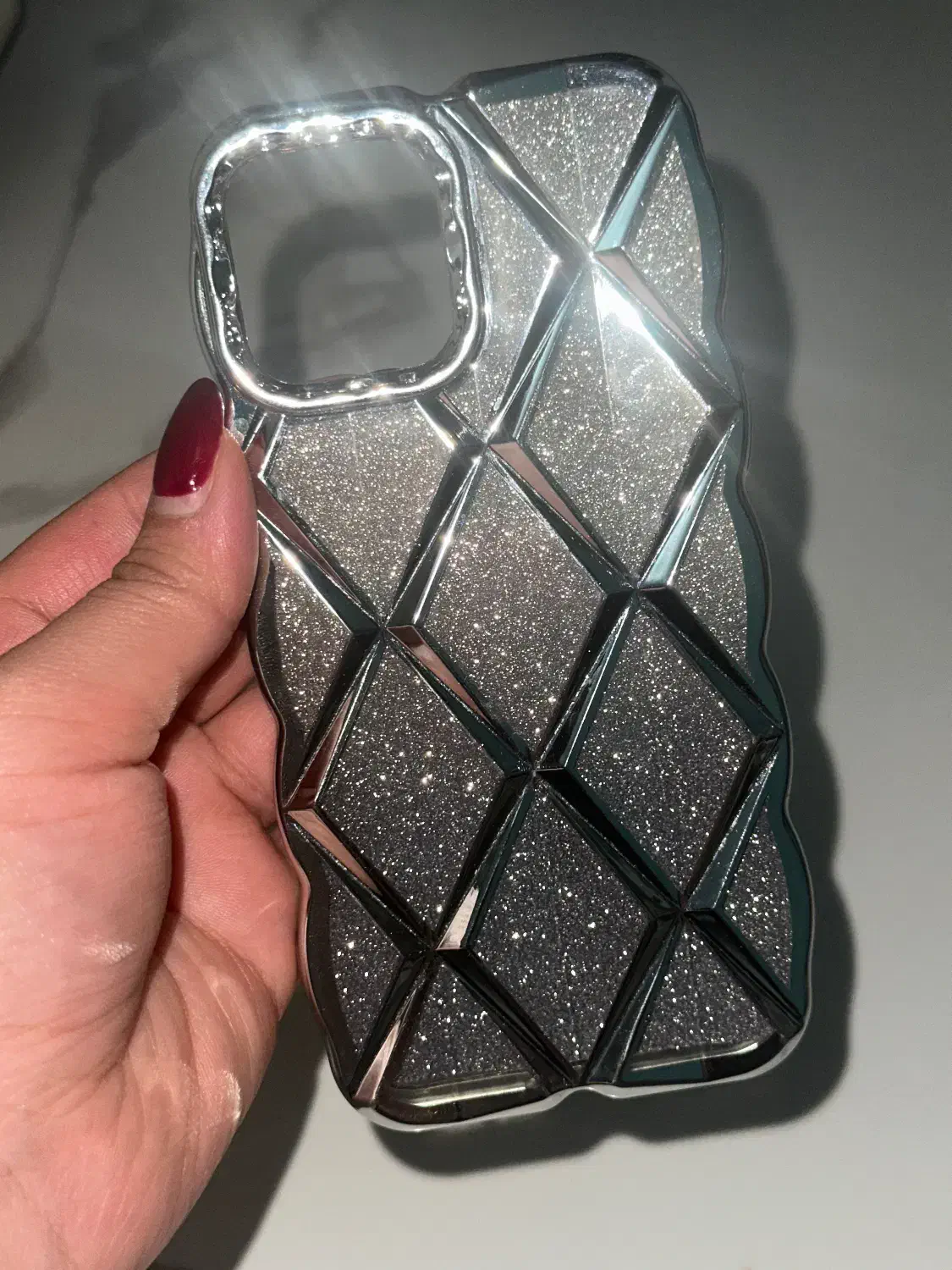 قاب آیفون ۱۲پرو|لوازم جانبی موبایل و تبلت|قم, زنبیل آباد|دیوار