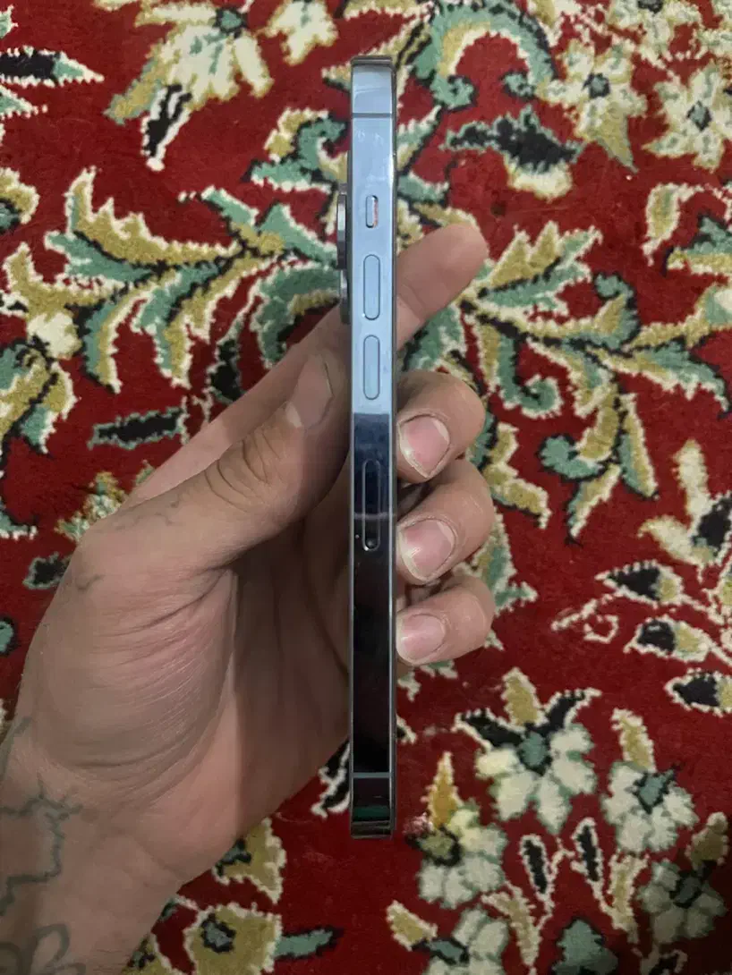 ایفون 13pro نامبرZZA بازنشده|موبایل|یزد, |دیوار