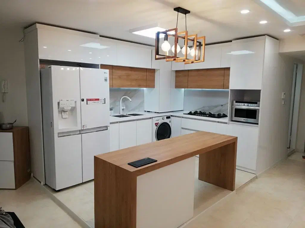 2خوابه/120متری/تک بلوک/کلید نخورده/فاز1صدرا|فروش آپارتمان|صدرا-فارس, فاز ۱|دیوار