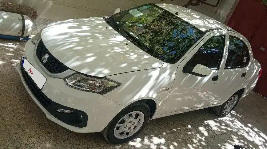 ساینا(MT) S، صفر 1404|خودرو سواری و وانت|خرم‌آباد, |دیوار