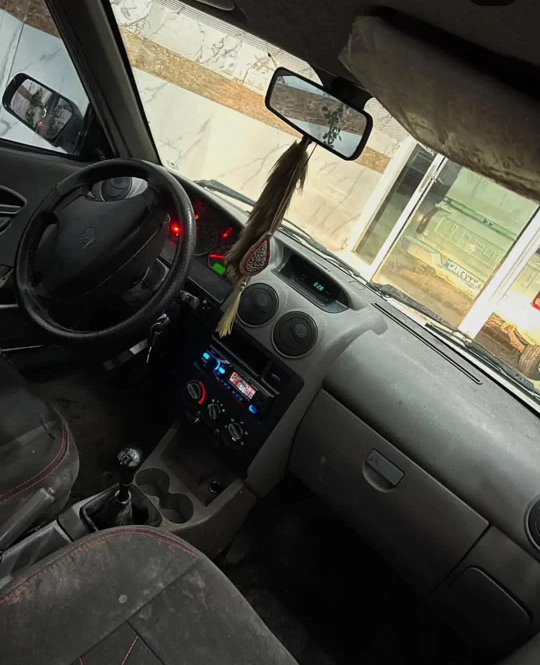 پراید مدل 90|خودرو سواری و وانت|مشگین شهر, |دیوار