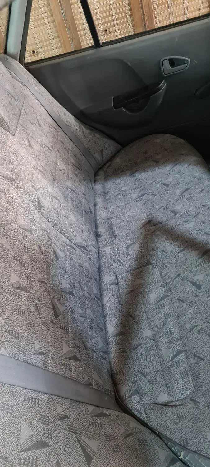 پراید مدل۸۷|خودرو سواری و وانت|یزد, |دیوار