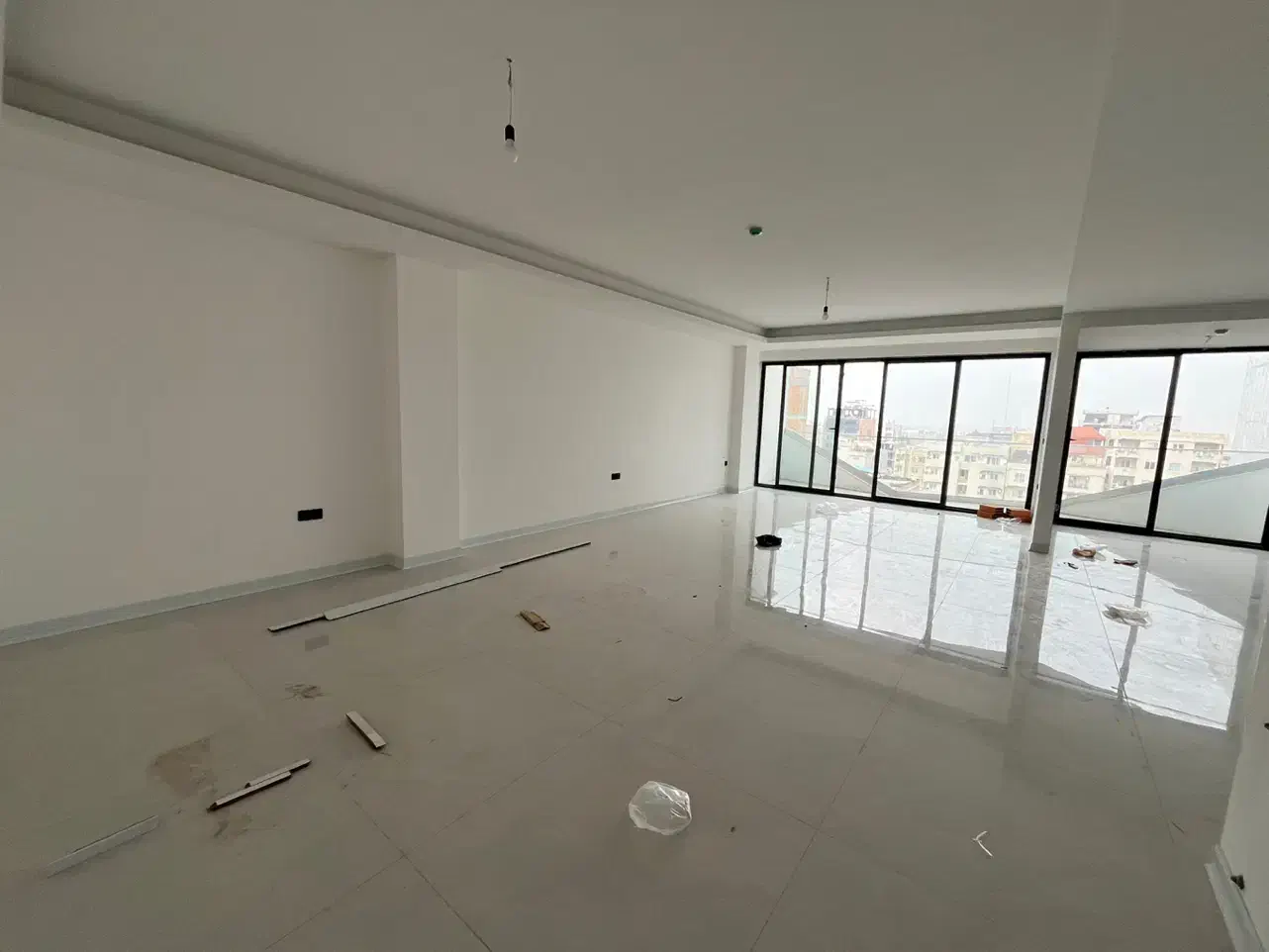 فروش واحد ۲۰۰متری لوکس منطقه یک|فروش آپارتمان|ساری, |دیوار