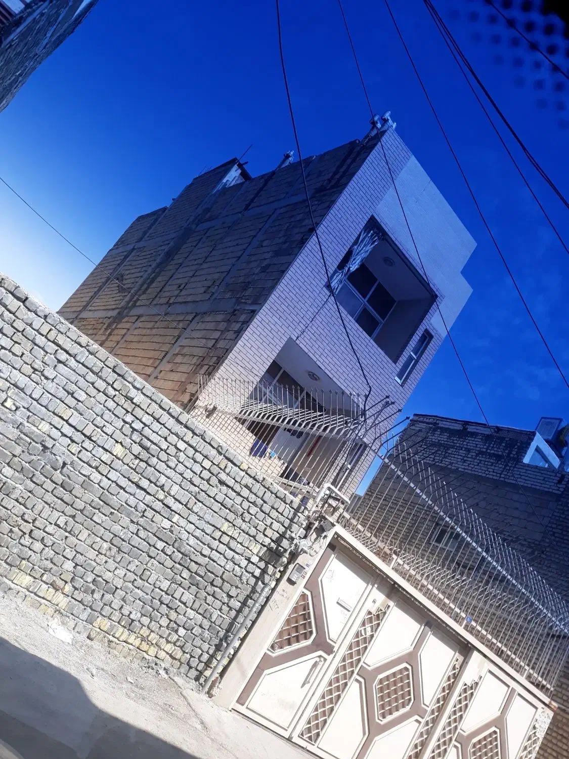 ۹۰ متری ۲ خواب زیر قیمت بازار میدم|فروش آپارتمان|اصفهان, پوریای ولی|دیوار