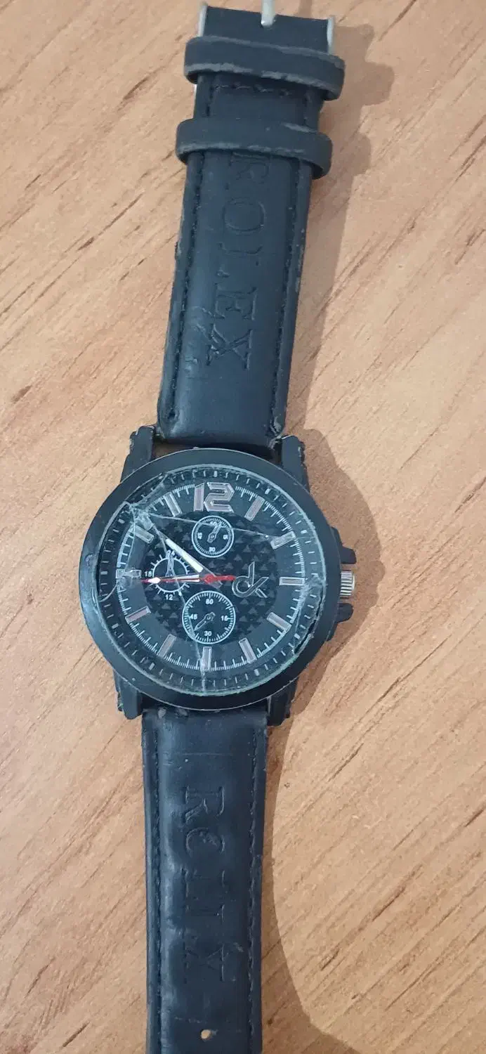 ساعت و دستبند (هردو باهم)|ساعت|آزادشهر, |دیوار