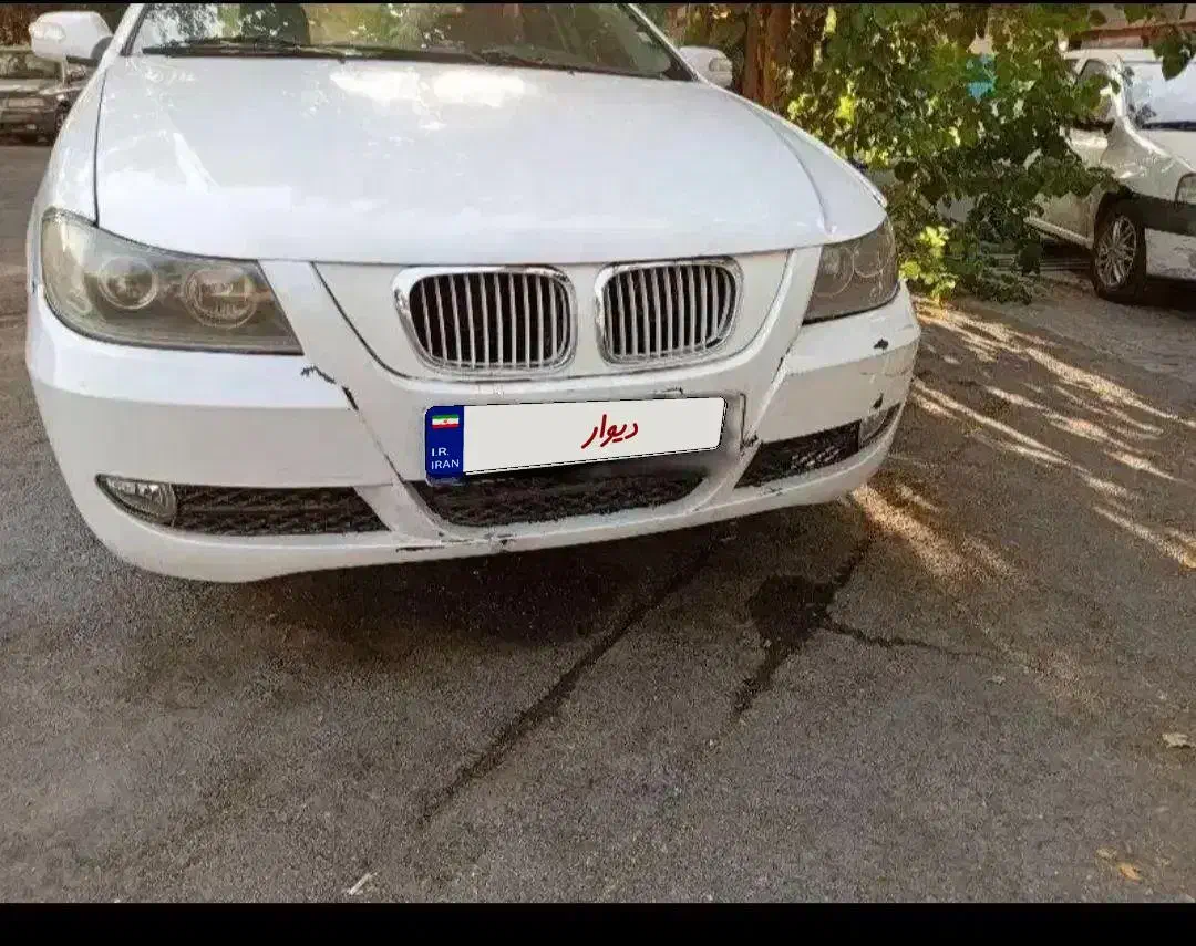 لیفان1800cc620|خودرو سواری و وانت|تهران, خاوران|دیوار