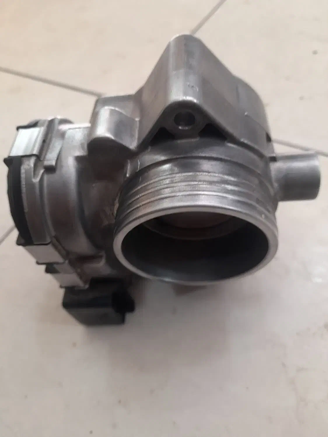 دریچه اصلی بوشslx405|قطعات یدکی و لوازم جانبی|قنوات, |دیوار