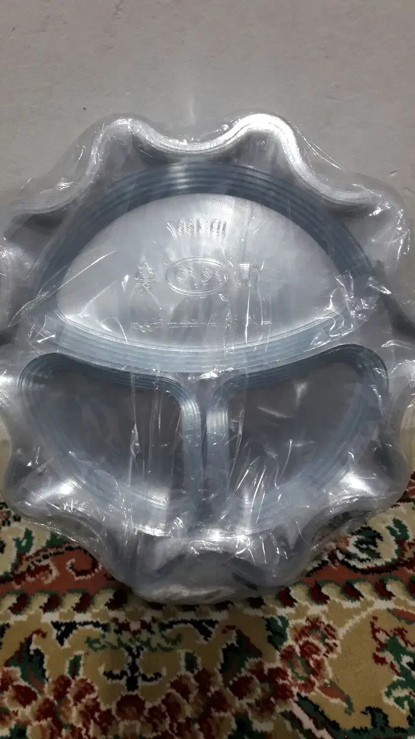 ظروف یکبارمصرف و...|ظروف نگهدارنده، پلاستیکی، یکبارمصرف|تهران, شمیراننو|دیوار